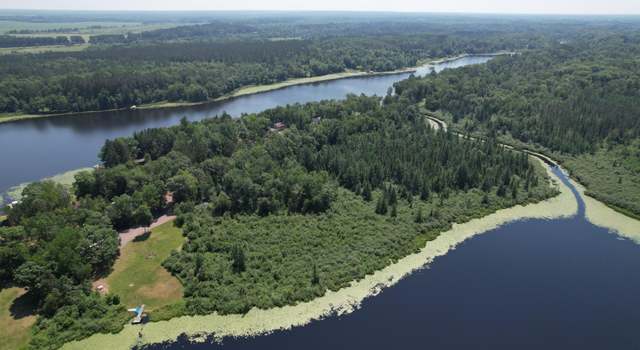 Photo of 76617 Debbie Ridge Rd, Kettle River Twp, MN 55795