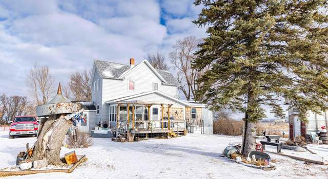 Photo of 13124 51st St SE, Enderlin, ND 58027