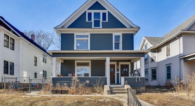 Photo of 1322 Adams St NE, Minneapolis, MN 55413