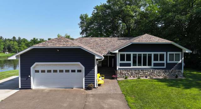 Photo of 13335 Pokegama Lake Rd, Pine City, MN 55063
