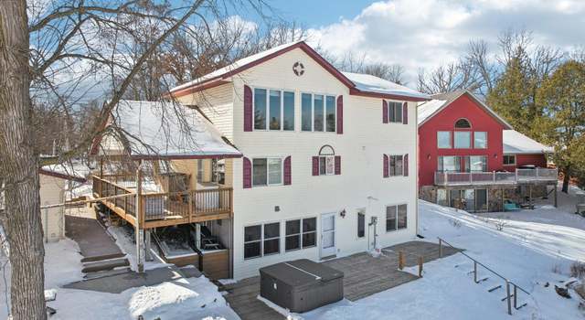 Photo of 805 Park Dr, Balsam Lake, WI 54810