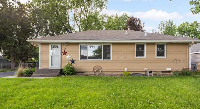 Photo of 6719 Ewing Ave N, Brooklyn Center, MN 55429