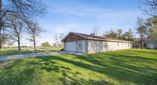 Photo of 203 4th St, Argusville, ND 58005