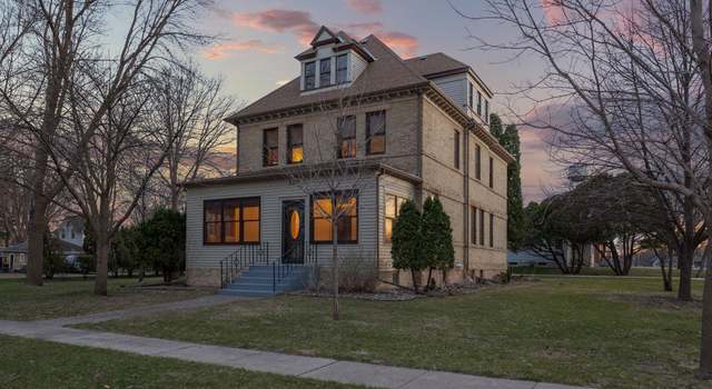 Photo of 120 1st Ave NE, Plato, MN 55370