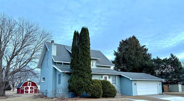 Photo of 107 Oak St S, Vernon Center, MN 56090