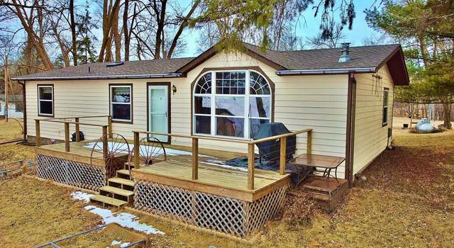 Photo of 16515 N Mitchell Lake Rd, Fifty Lakes, MN 56448