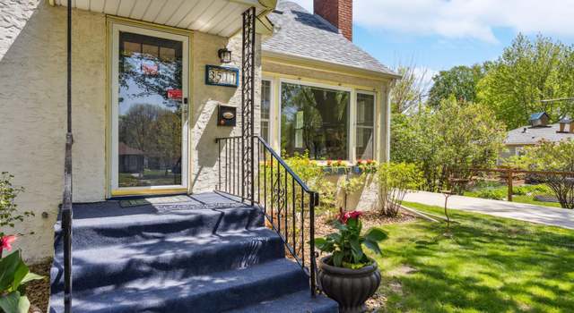 Photo of 3511 Mckinley St NE, Minneapolis, MN 55418