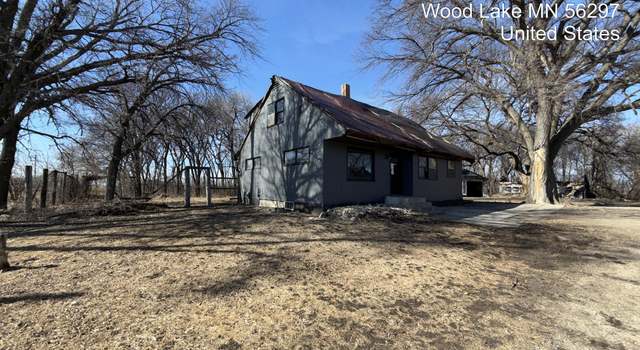Photo of 5340 170th Ave, Wood Lake, MN 56297