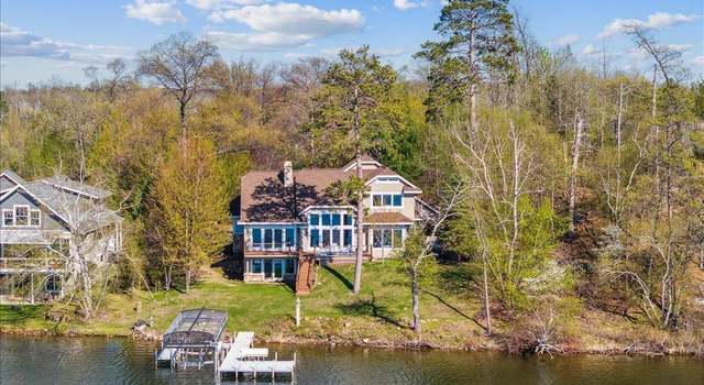 Photo of 1518 Sunset View Rd, East Gull Lake, MN 56401