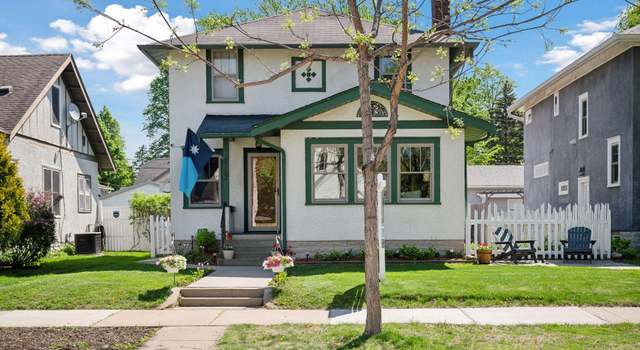 Photo of 2723 Garfield St NE, Minneapolis, MN 55418