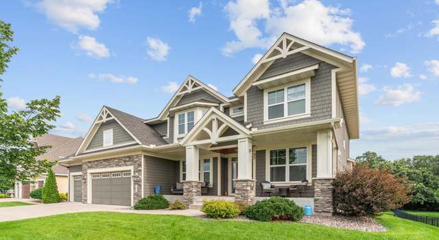 Photo of 405 Riverside Cir, Anoka, MN 55303
