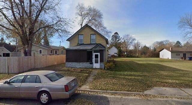 Photo of 25 7th Ave NE, Saint Cloud, MN 56304