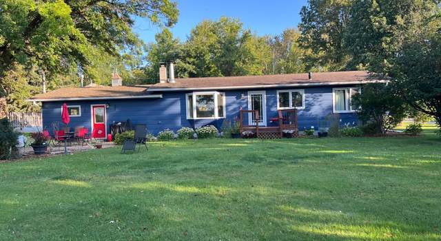 Photo of 1778 Wabanica Bay Dr NW, Baudette, MN 56623