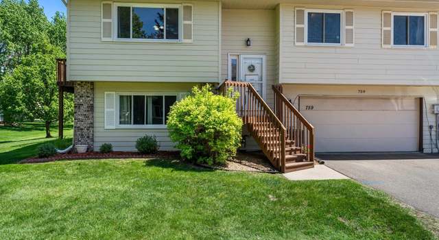 Photo of 759 Belland Ave, Vadnais Heights, MN 55127