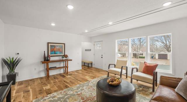 Photo of 4820 2 1/2 St NE, Fridley, MN 55421