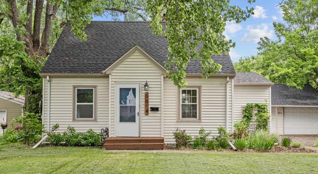 Photo of 5814 Ewing Ave N, Brooklyn Center, MN 55429