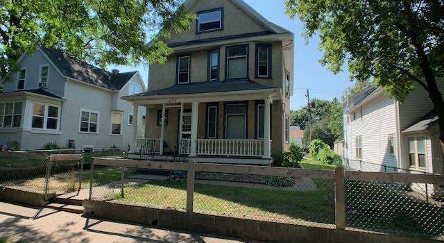 Photo of 674 Orange Ave E, Saint Paul, MN 55106