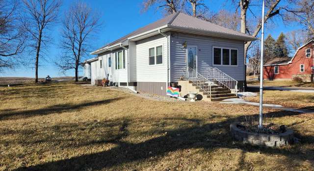 Photo of 510 Larson Ave, Ashby, MN 56309
