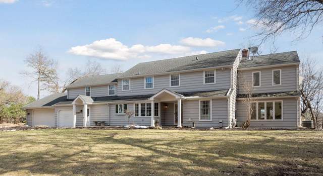 Photo of 17901 Maple Hill Rd, Woodland, MN 55391