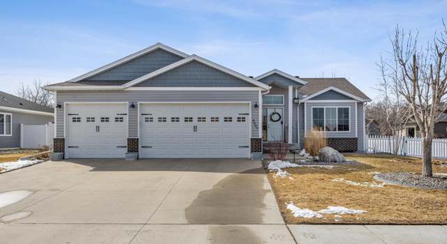 Photo of 5607 67th St S, Fargo, ND 58104