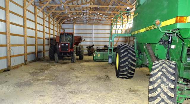 Photo of S127 County Road J, Canton Twp, WI 54736