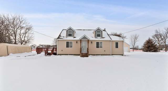 Photo of 8696 8th Ave, New Auburn, MN 55366