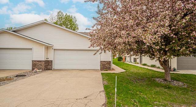 Photo of 2528 25th Ave S Unit A, Fargo, ND 58103