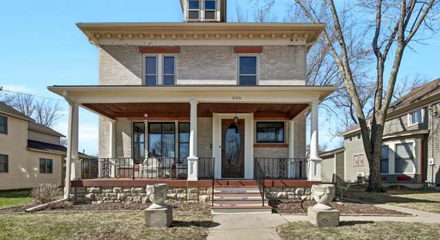 Photo of 606 S Oak St, Lake City, MN 55041