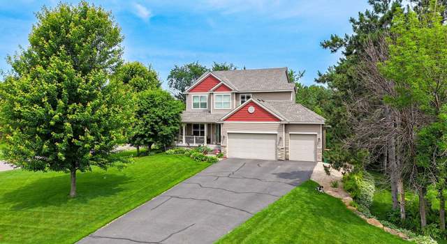 Photo of 4027 148th Ln NE, Ham Lake, MN 55304