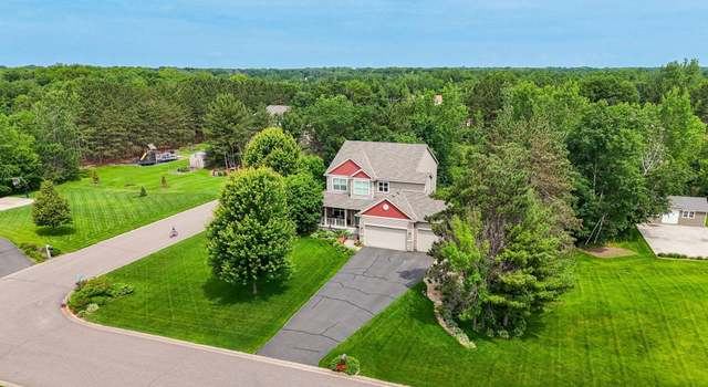 Photo of 4027 148th Ln NE, Ham Lake, MN 55304
