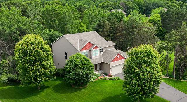 Photo of 4027 148th Ln NE, Ham Lake, MN 55304