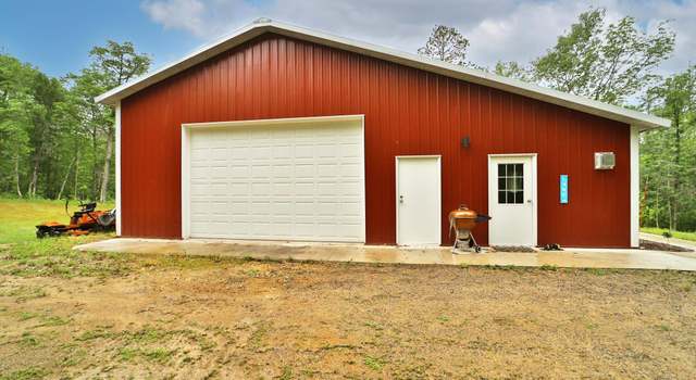 Photo of 2411 Birch Park Dr NW, Ponto Lake Twp, MN 56435