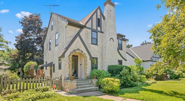 Photo of 732 Montana Ave E, Saint Paul, MN 55106