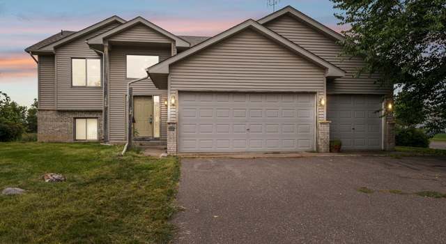 Photo of 1002 Marsh View Rd, Braham, MN 55006