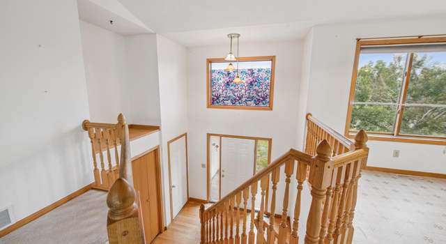 Photo of 1002 Marsh View Rd, Braham, MN 55006