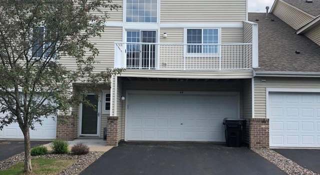 Photo of 14730 Cobalt St NW #44, Ramsey, MN 55303