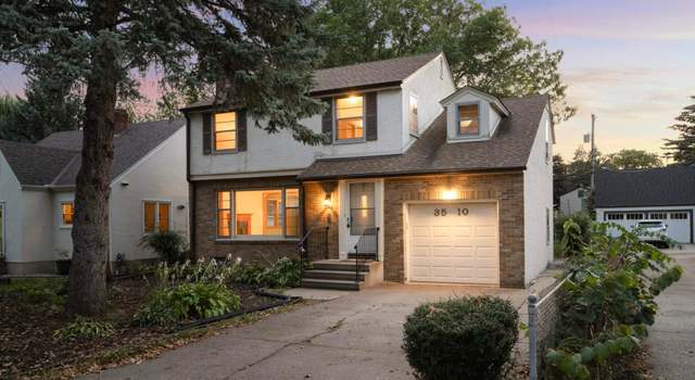 Photo of 3510 Benjamin St NE, Minneapolis, MN 55418