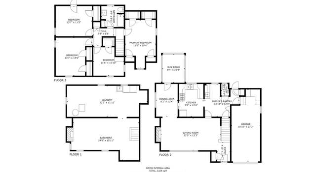 Photo of 3510 Benjamin St NE, Minneapolis, MN 55418