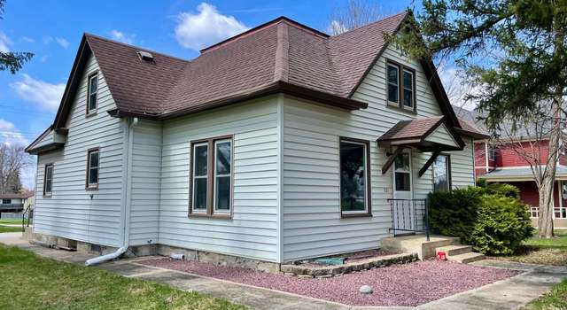 Photo of 321 Main St S, Sanborn, MN 56083