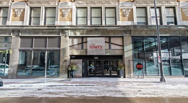 Photo of 350 Saint Peter St #1104, Saint Paul, MN 55102