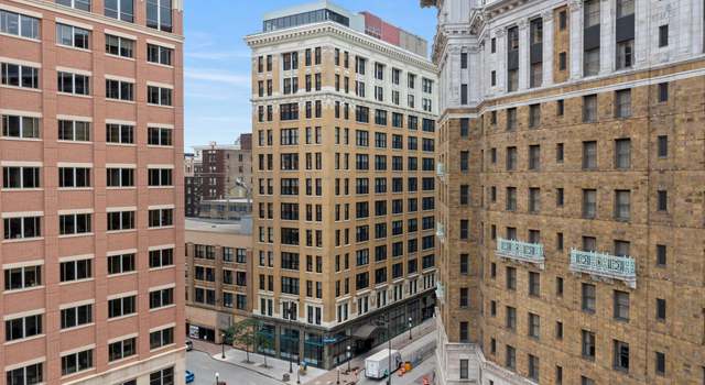 Photo of 350 Saint Peter St #1104, Saint Paul, MN 55102