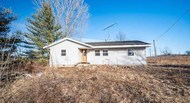 Photo of 705 Pioneer Rd, Wilson, WI 54027