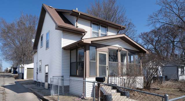 Photo of 2416 E 37th St, Minneapolis, MN 55406