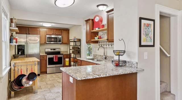 Photo of 4034 Nokomis Ave, Minneapolis, MN 55406
