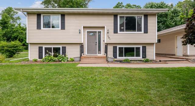 Photo of 301 Jaden Dr, Milltown, WI 54858