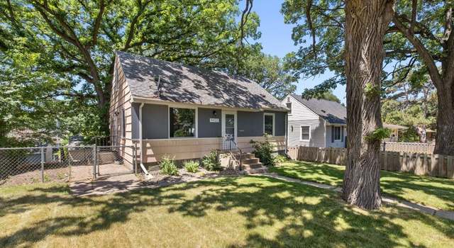 Photo of 4432 3rd St NE, Columbia Heights, MN 55421