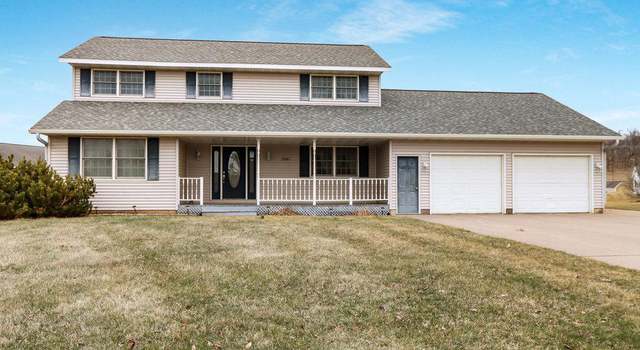 Photo of 35881 Chestnut St, Independence, WI 54747