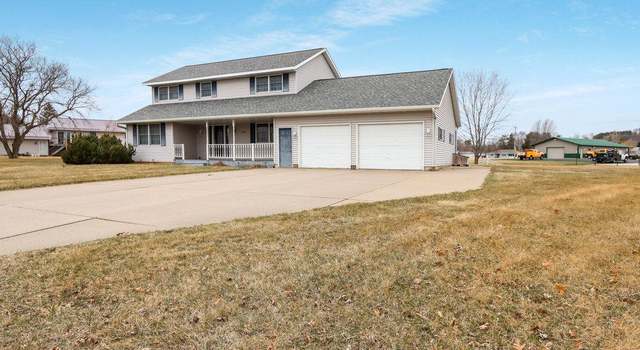 Photo of 35881 Chestnut St, Independence, WI 54747