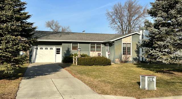 Photo of 104 Ormand Ave N, Canby, MN 56220