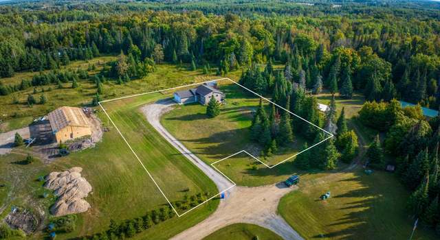 Photo of 13101 Kelly Ln NE, Hagali Twp, MN 56683